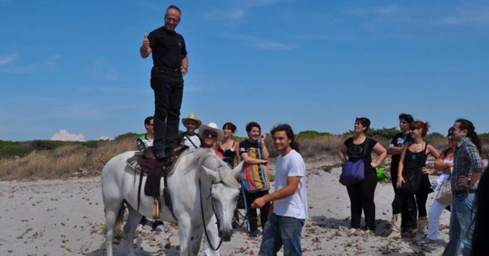 team building