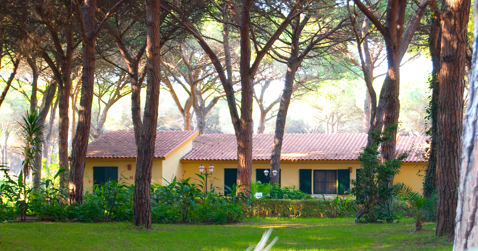 case vacanza sardegna